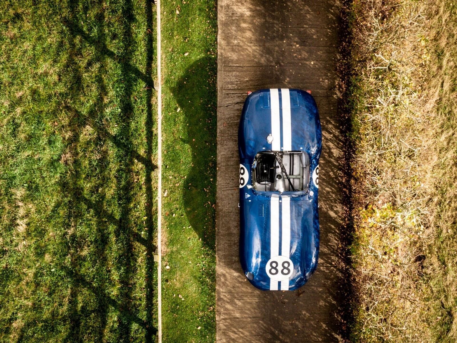 LISTER CHEVY COSTIN ‘LAST PRODUCTION’, foto 8