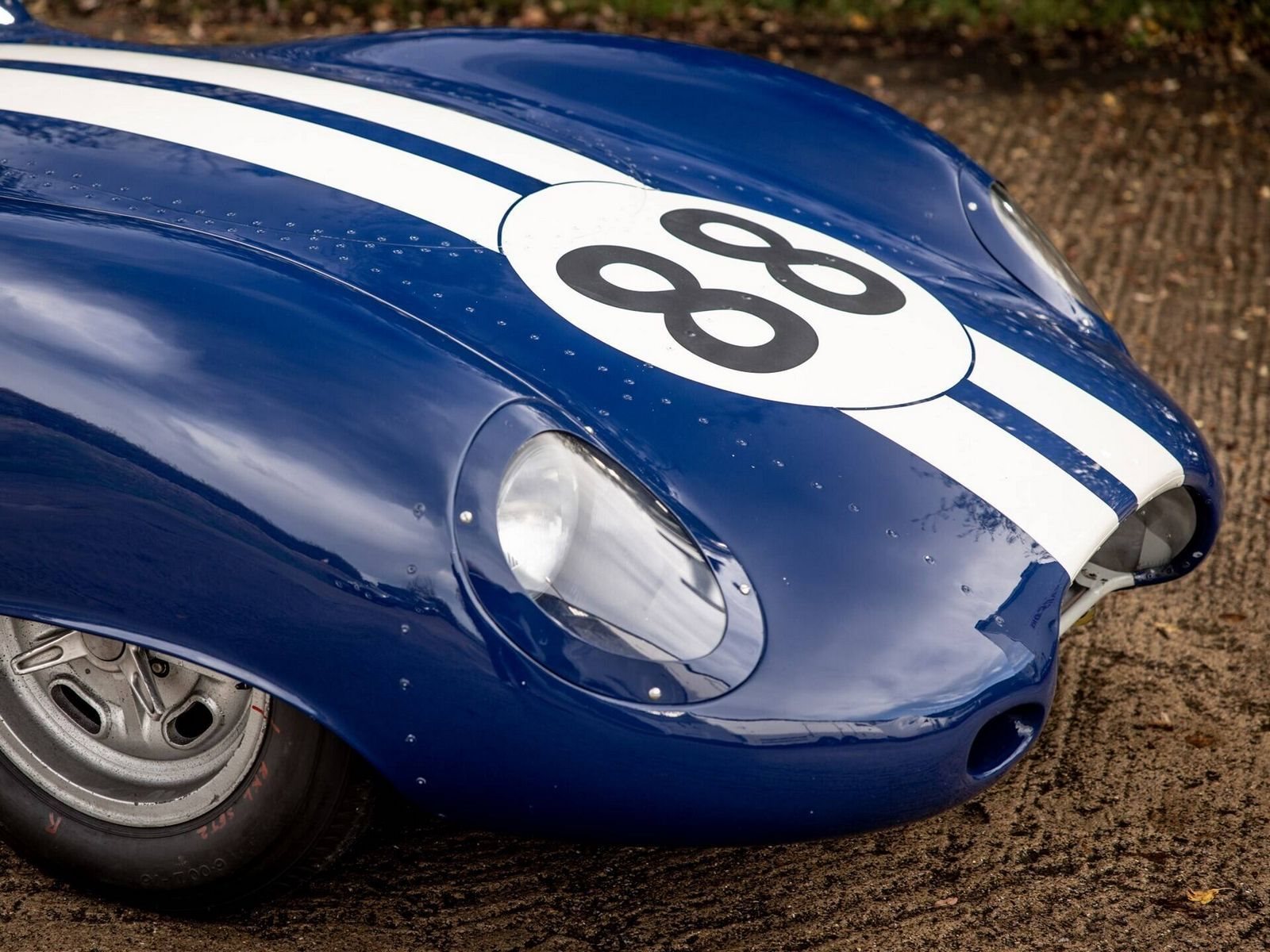 LISTER CHEVY COSTIN ‘LAST PRODUCTION’, foto 11
