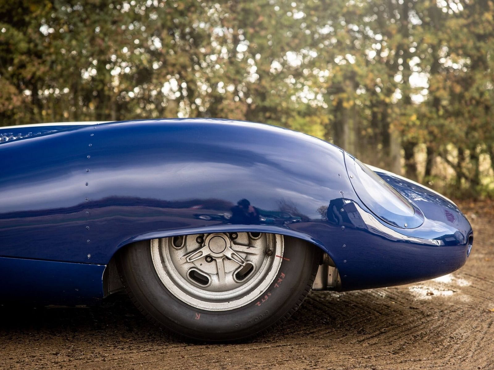 LISTER CHEVY COSTIN ‘LAST PRODUCTION’, foto 12