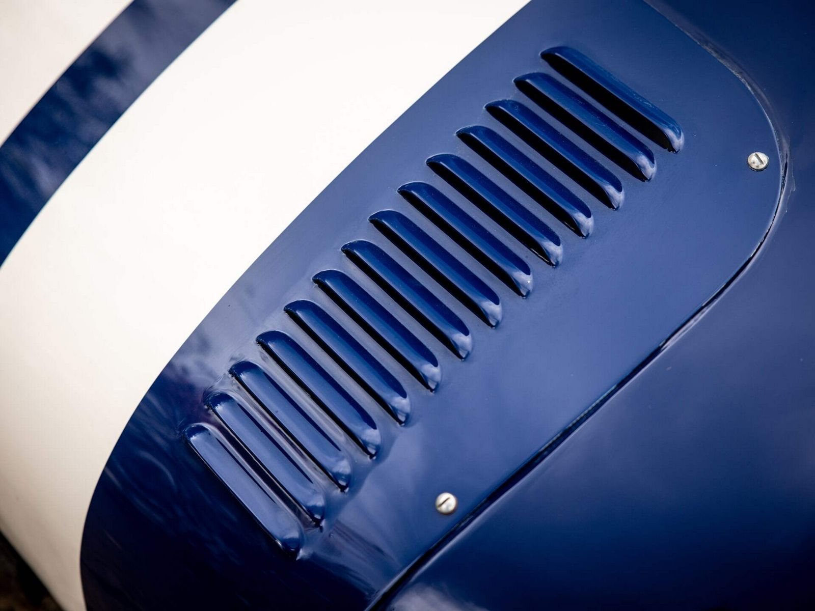 LISTER CHEVY COSTIN ‘LAST PRODUCTION’, foto 13