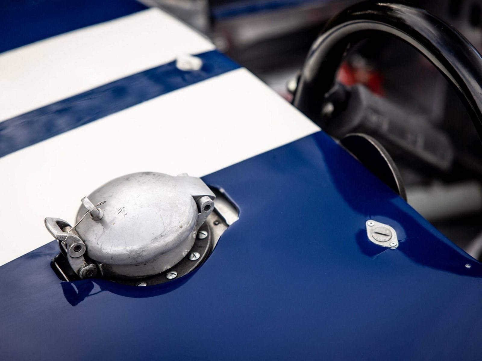 LISTER CHEVY COSTIN ‘LAST PRODUCTION’, foto 15