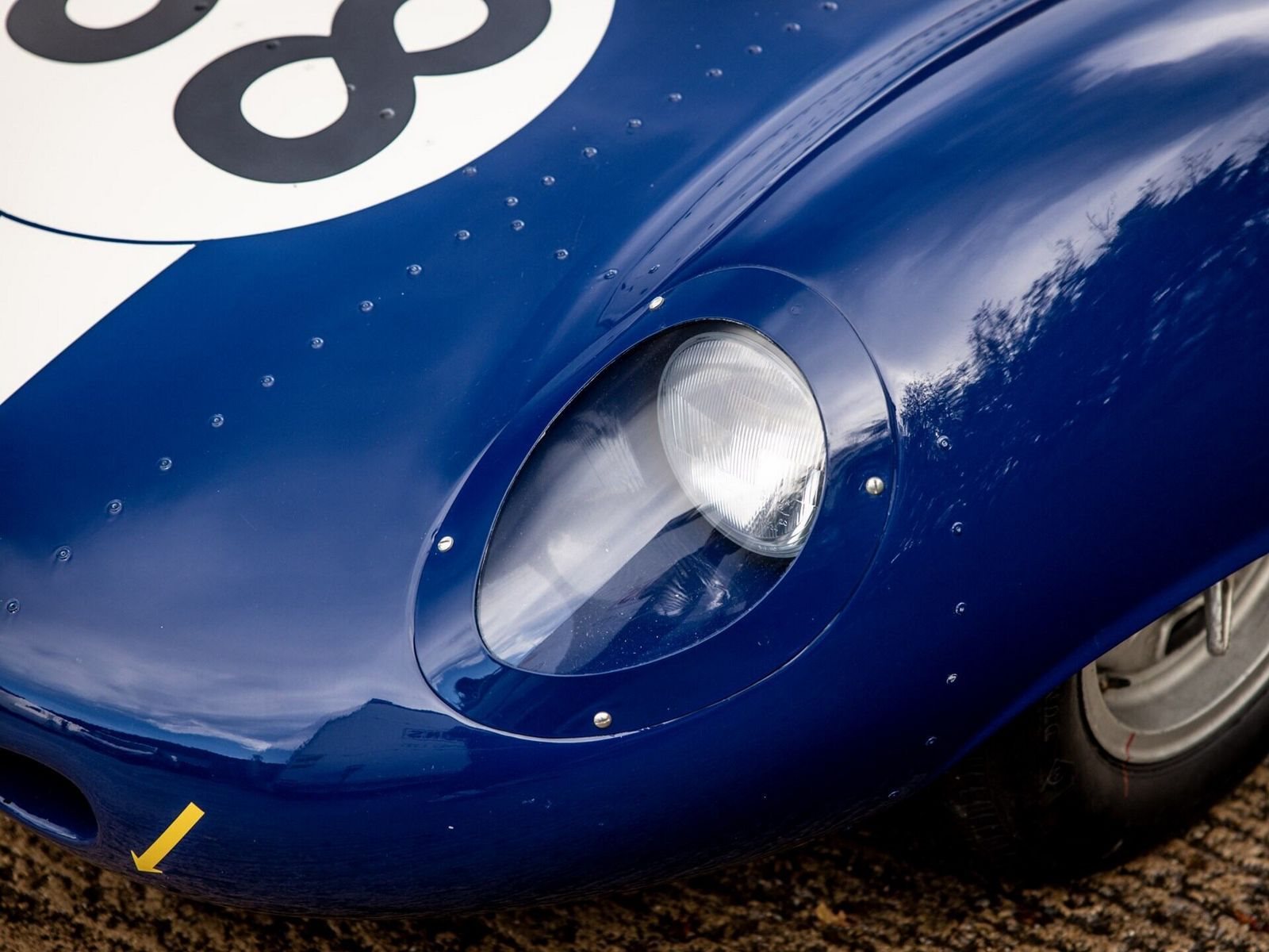 LISTER CHEVY COSTIN ‘LAST PRODUCTION’, foto 19