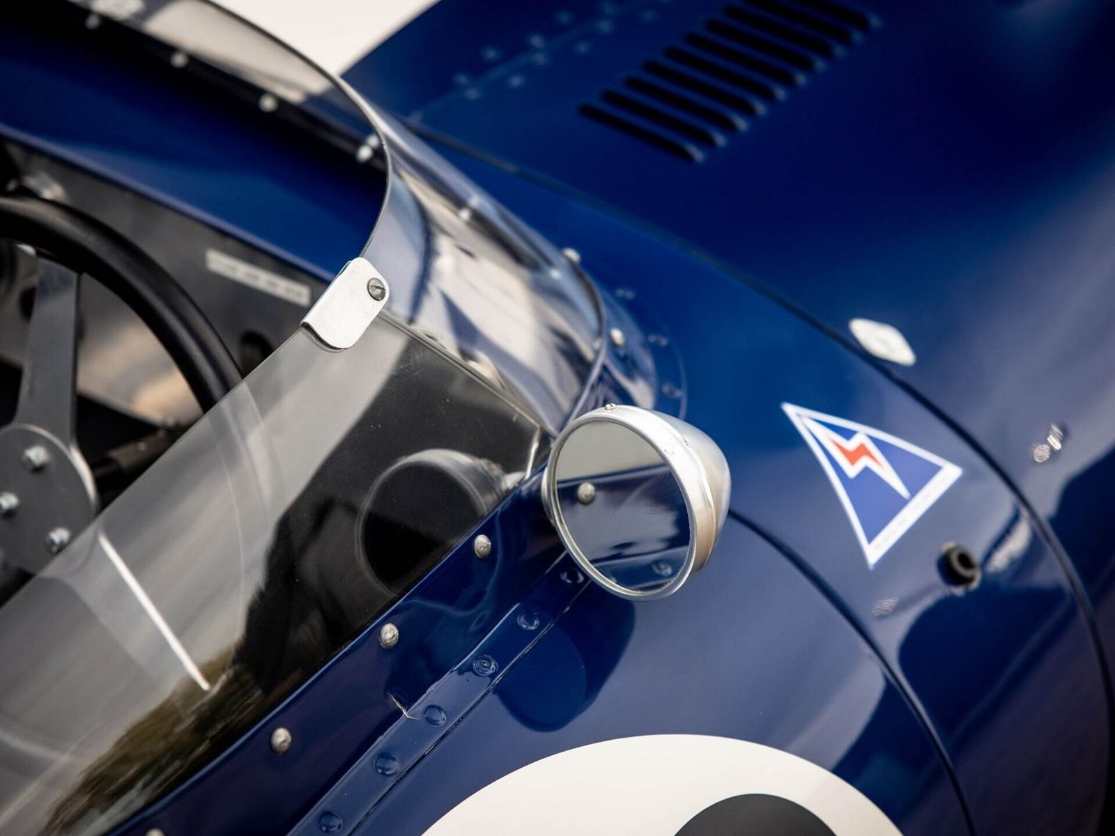 LISTER CHEVY COSTIN ‘LAST PRODUCTION’, foto 22