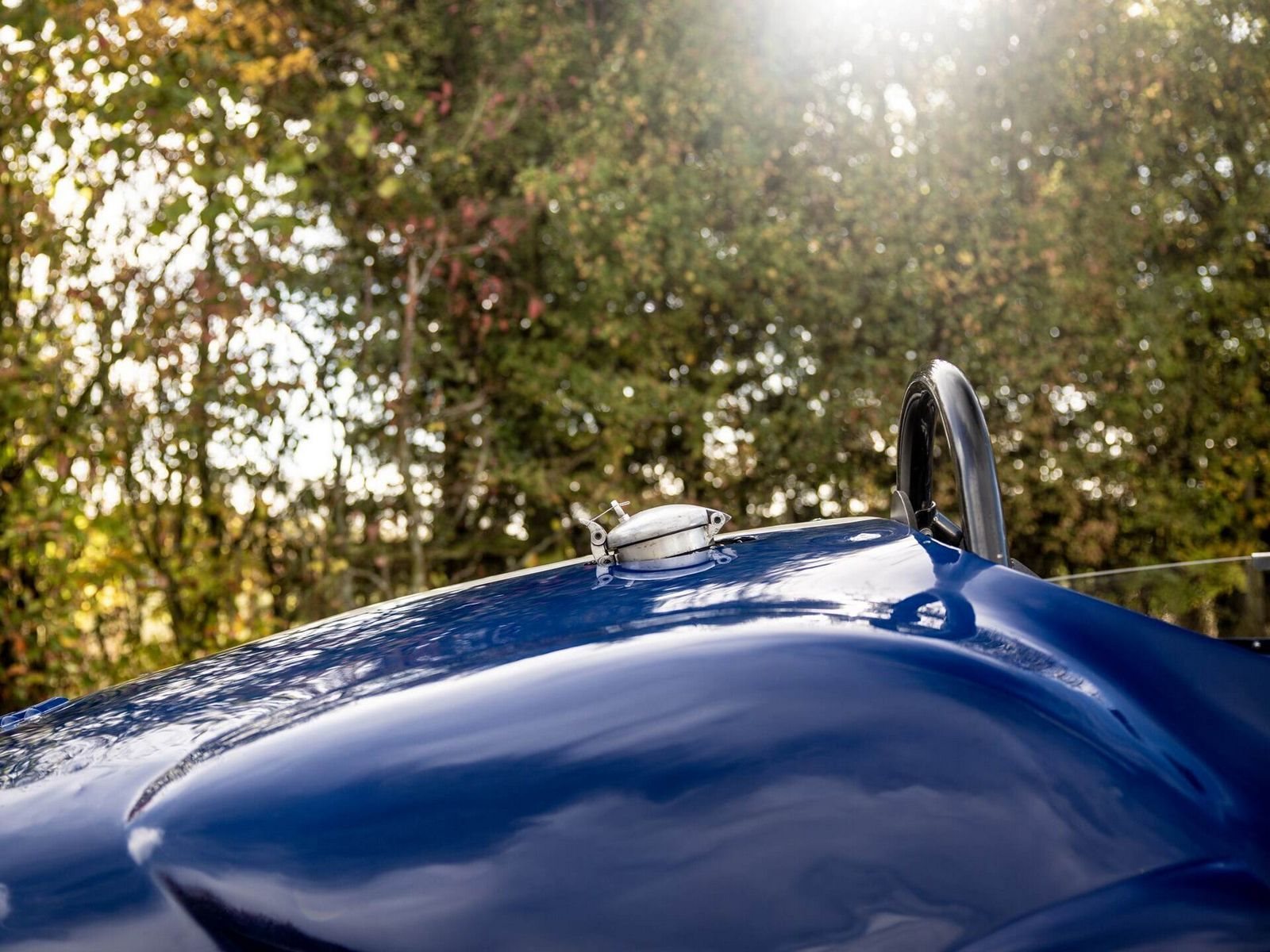 LISTER CHEVY COSTIN ‘LAST PRODUCTION’, foto 24