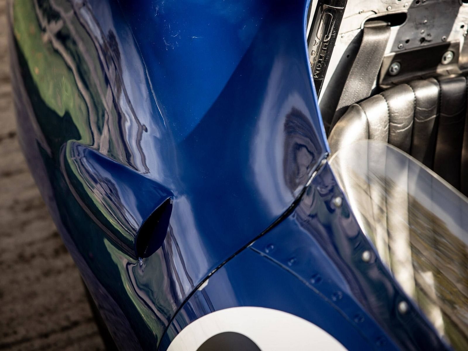 LISTER CHEVY COSTIN ‘LAST PRODUCTION’, foto 28