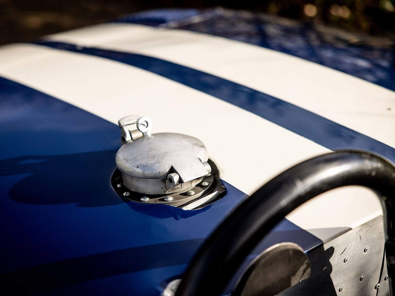 LISTER CHEVY COSTIN ‘LAST PRODUCTION’, foto 29