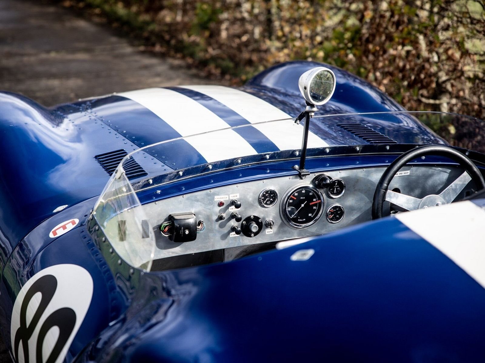 LISTER CHEVY COSTIN ‘LAST PRODUCTION’, foto 31