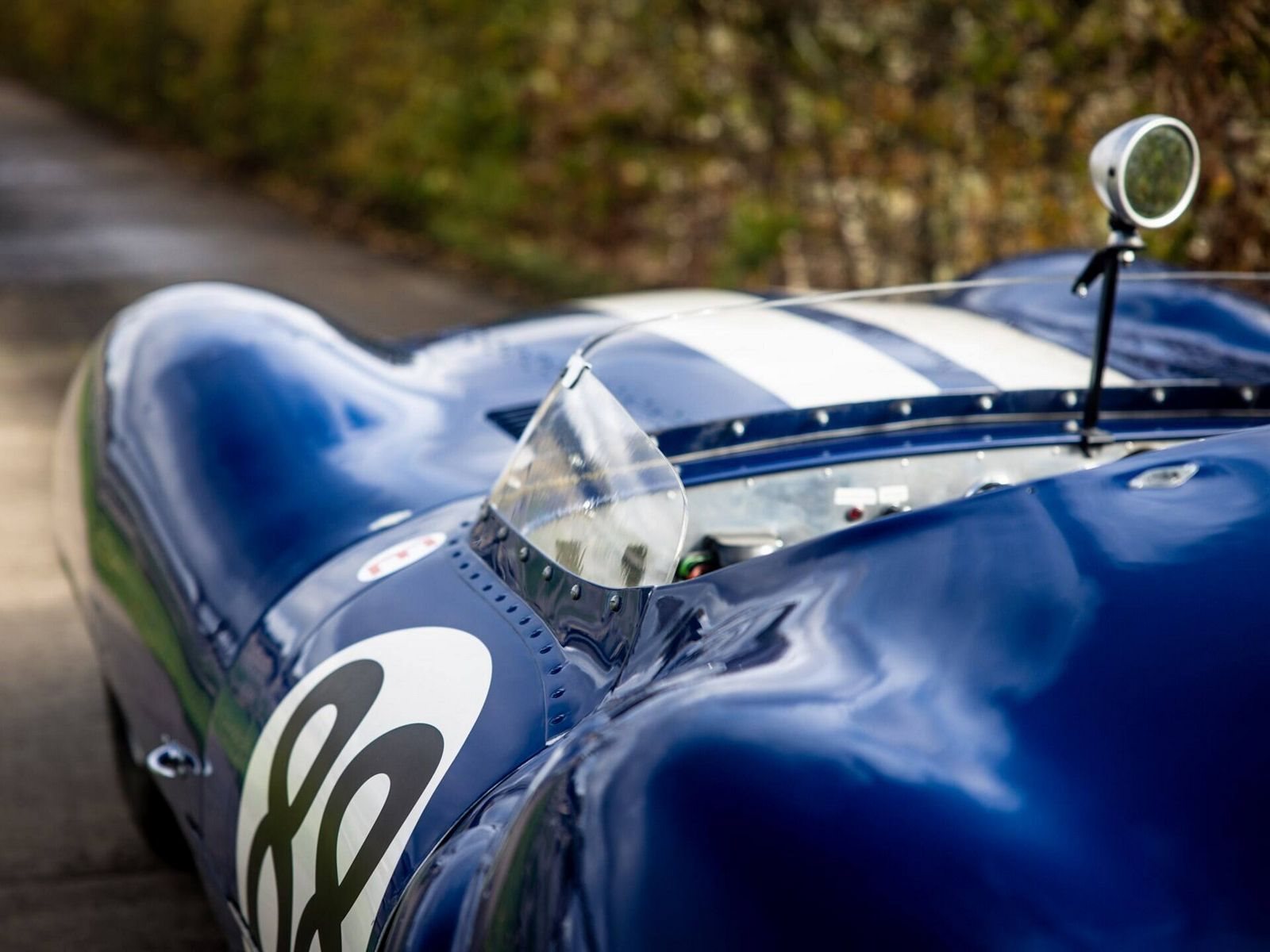 LISTER CHEVY COSTIN ‘LAST PRODUCTION’, foto 32