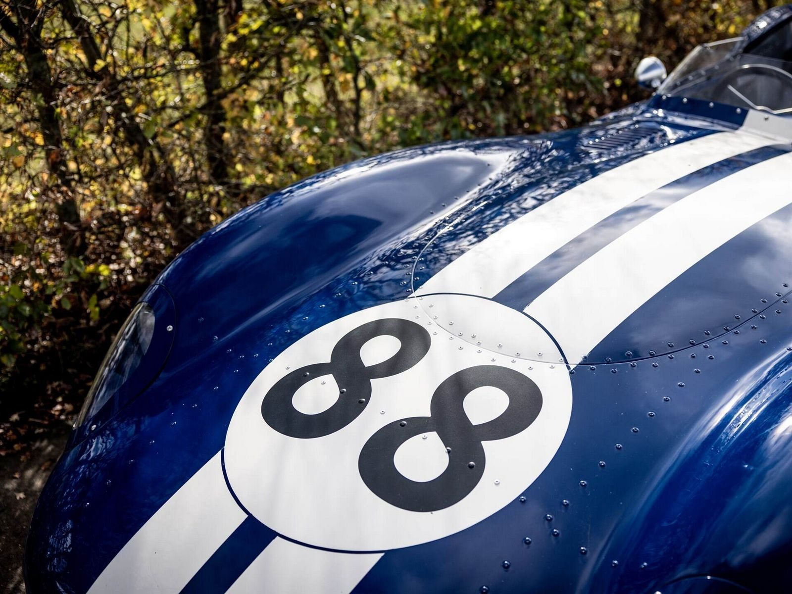 LISTER CHEVY COSTIN ‘LAST PRODUCTION’, foto 33