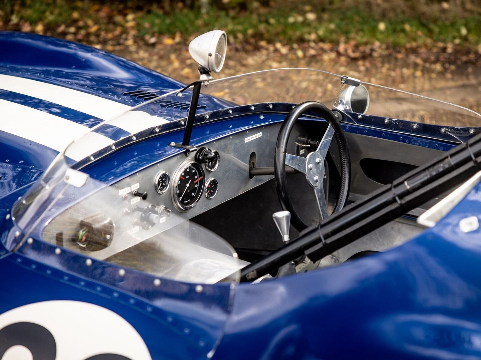 LISTER CHEVY COSTIN ‘LAST PRODUCTION’, foto 34