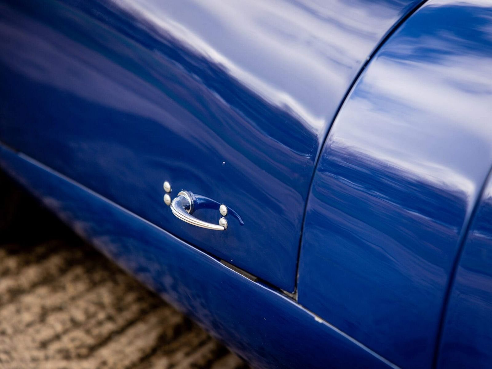 LISTER CHEVY COSTIN ‘LAST PRODUCTION’, foto 35