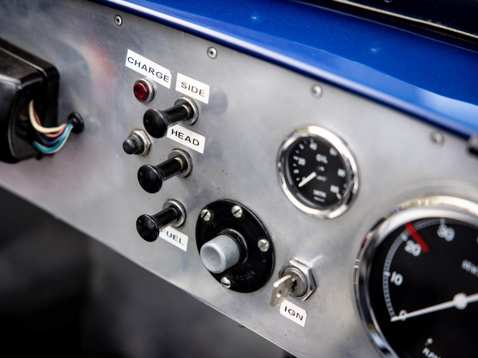 LISTER CHEVY COSTIN ‘LAST PRODUCTION’, foto 40