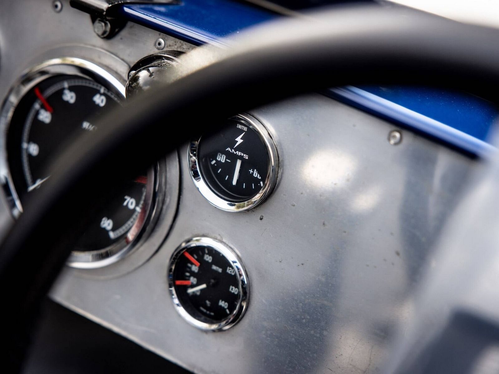 LISTER CHEVY COSTIN ‘LAST PRODUCTION’, foto 47
