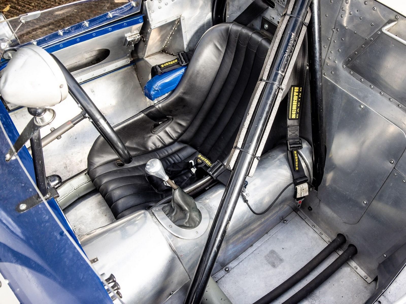 LISTER CHEVY COSTIN ‘LAST PRODUCTION’, foto 50