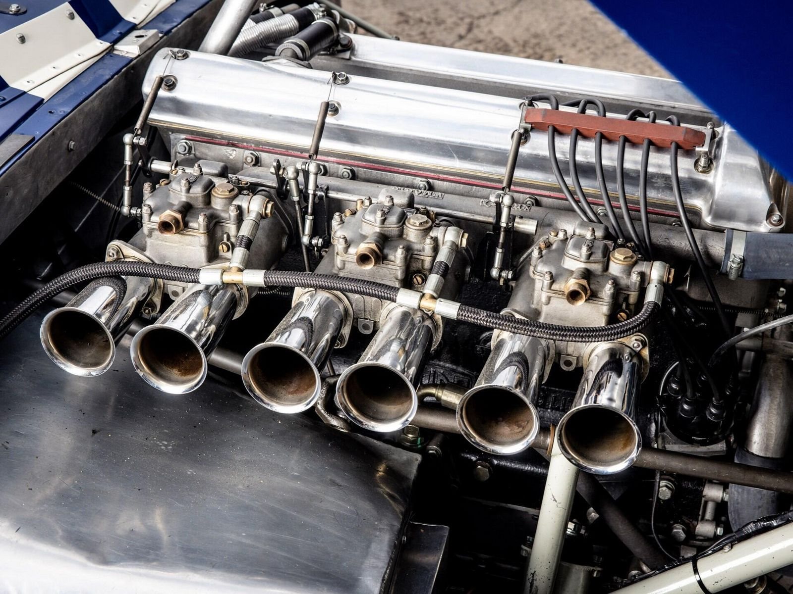 LISTER CHEVY COSTIN ‘LAST PRODUCTION’, foto 52