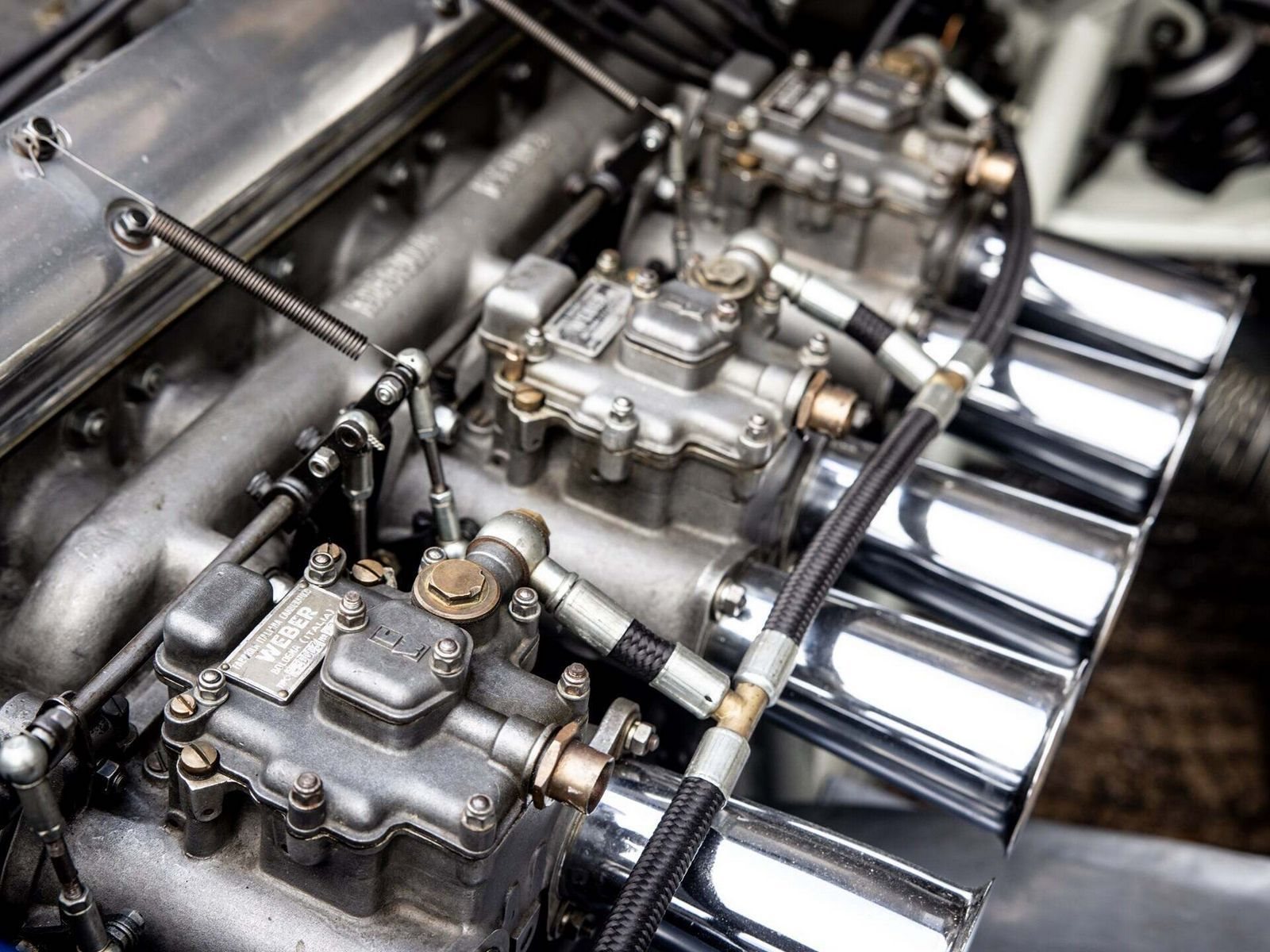 LISTER CHEVY COSTIN ‘LAST PRODUCTION’, foto 55
