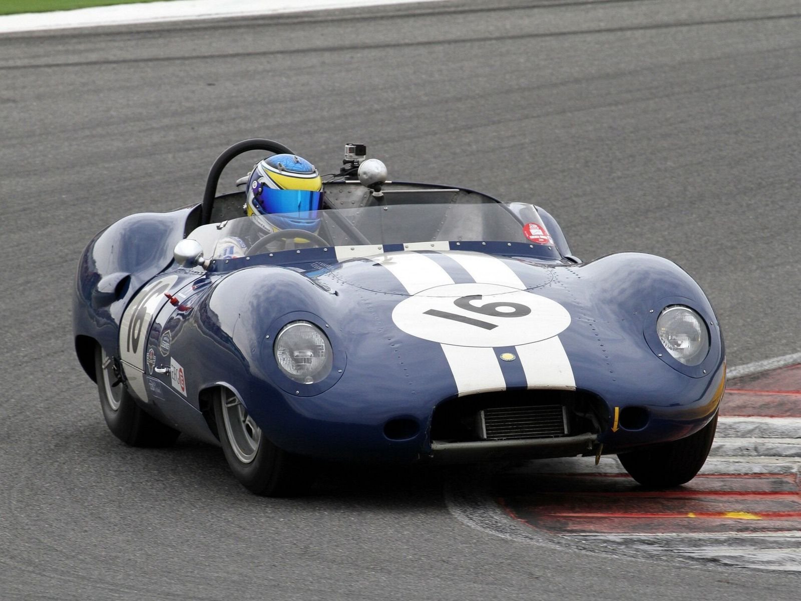 LISTER CHEVY COSTIN ‘LAST PRODUCTION’, foto 61