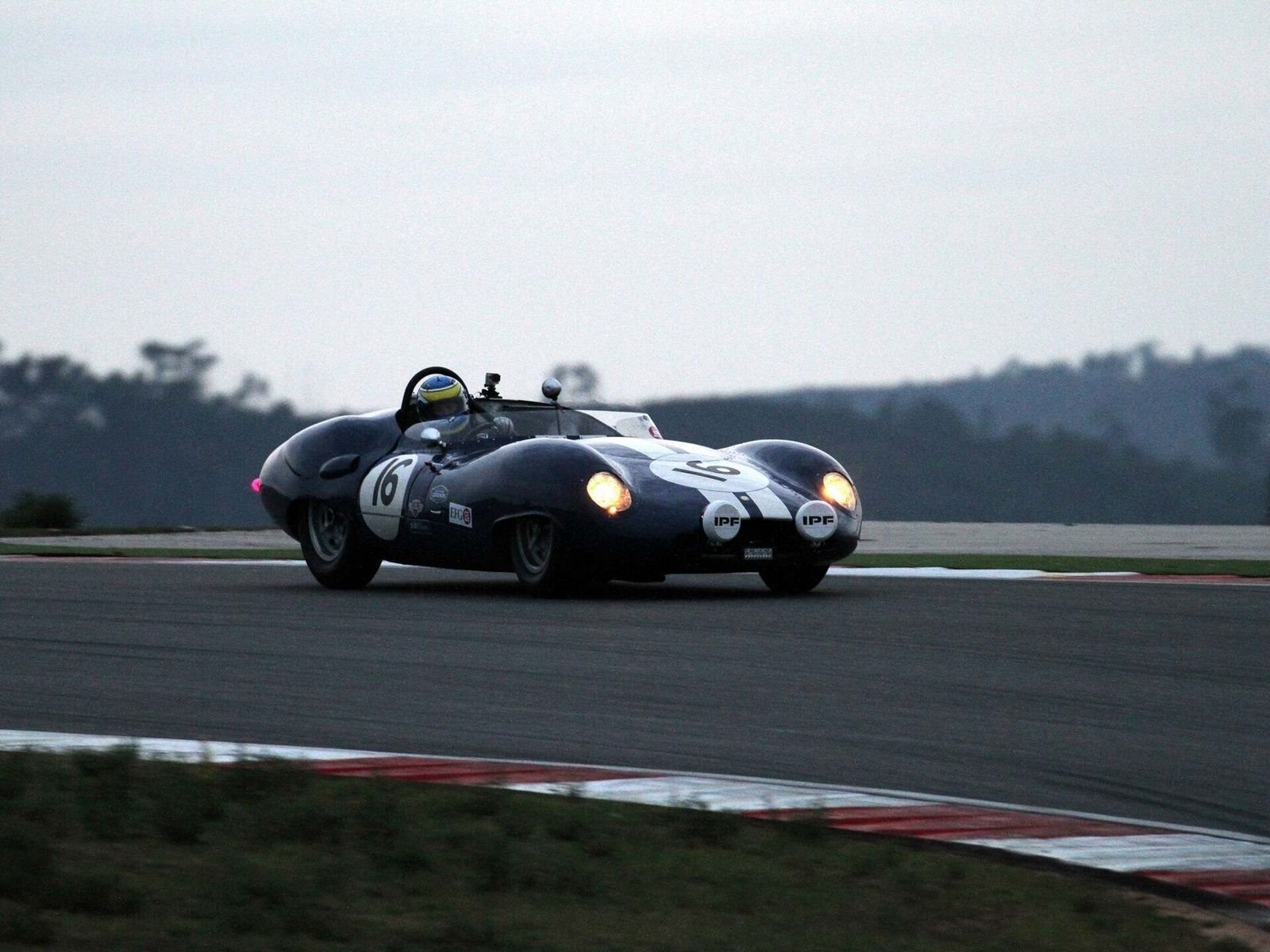 LISTER CHEVY COSTIN ‘LAST PRODUCTION’, foto 62