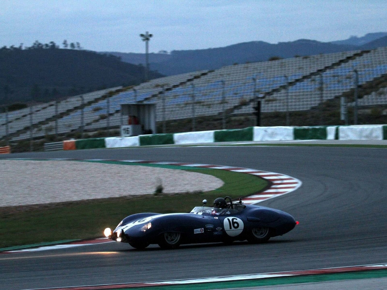 LISTER CHEVY COSTIN ‘LAST PRODUCTION’, foto 63