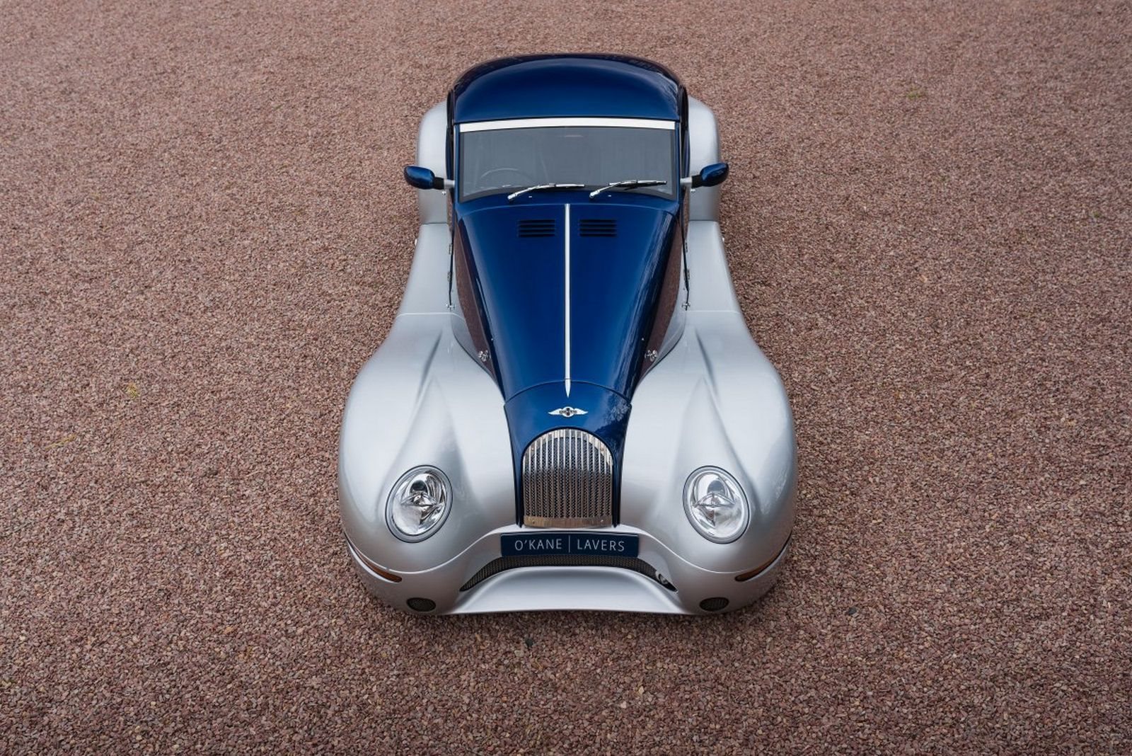 2004 - MORGAN AERO 8 GTN, foto 11