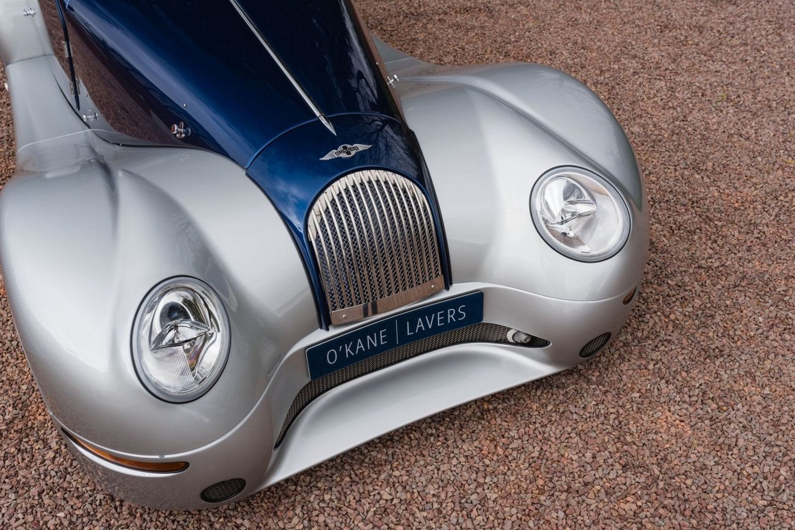 2004 - MORGAN AERO 8 GTN, foto 24