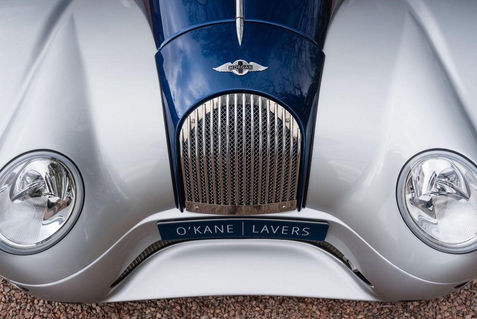 2004 - MORGAN AERO 8 GTN, foto 25