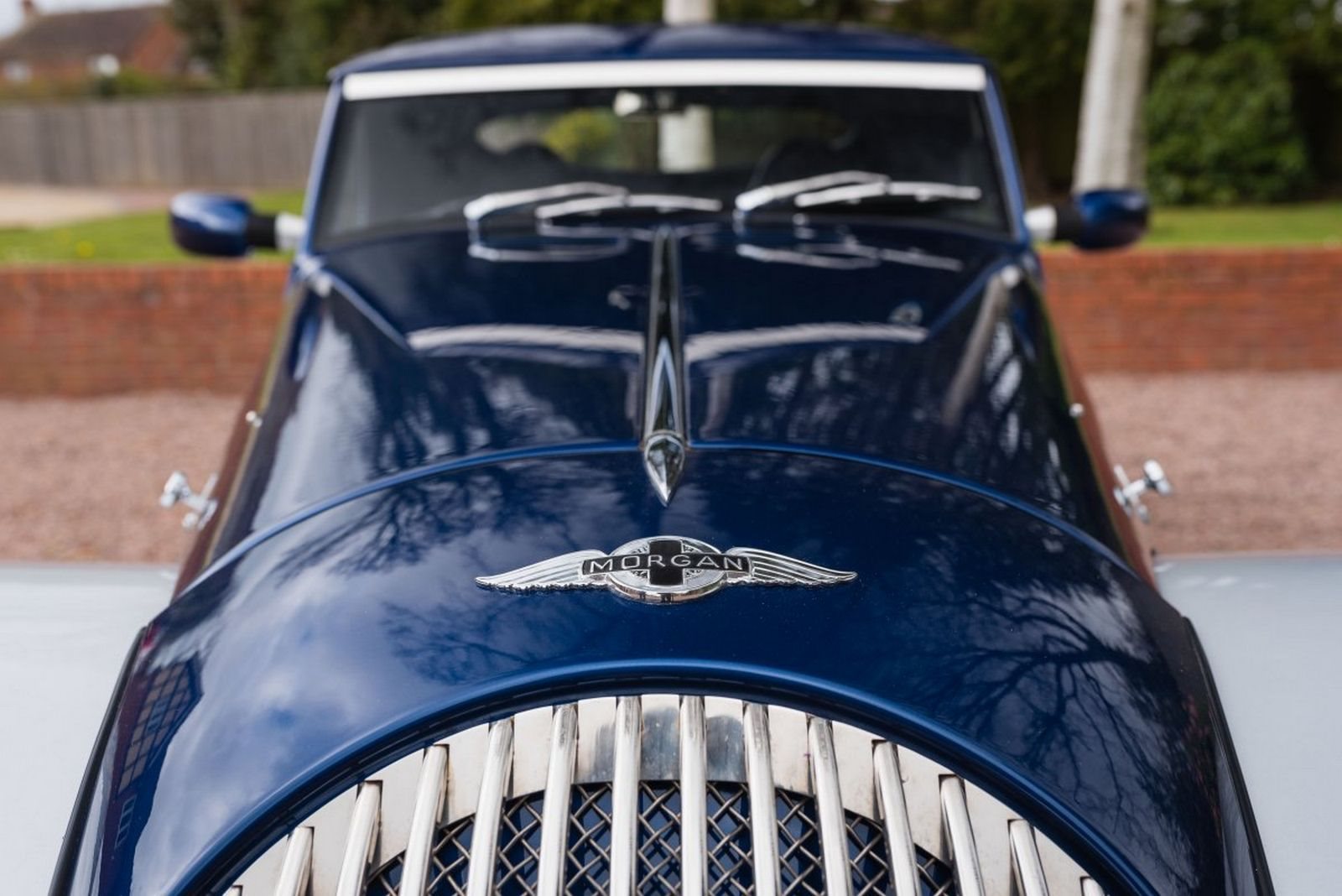 2004 - MORGAN AERO 8 GTN, foto 26