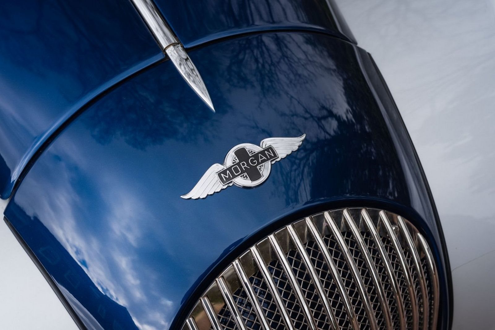 2004 - MORGAN AERO 8 GTN, foto 27