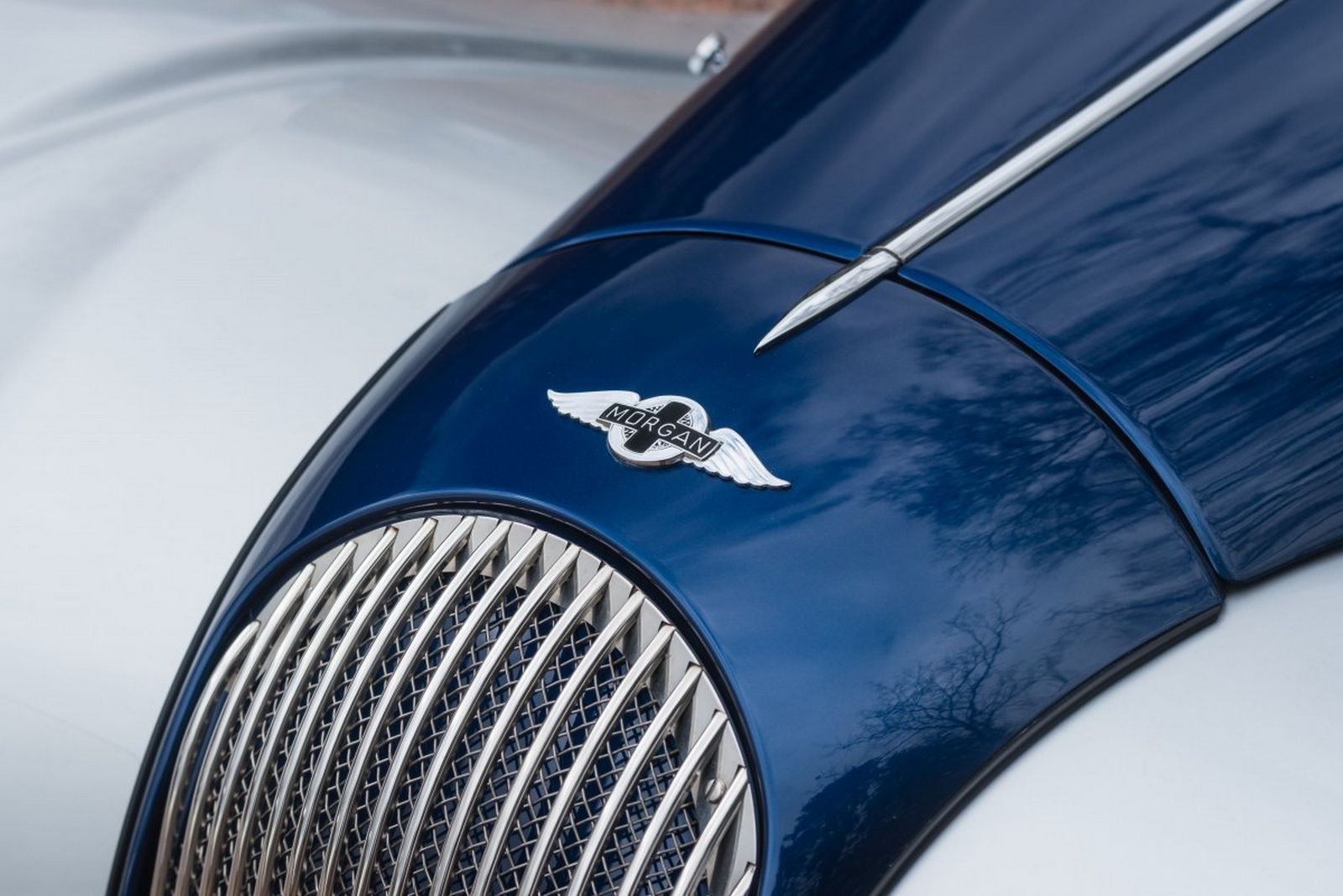 2004 - MORGAN AERO 8 GTN, foto 28
