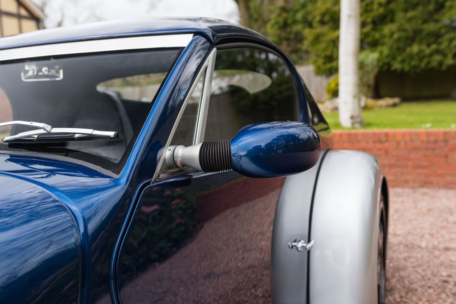 2004 - MORGAN AERO 8 GTN, foto 30