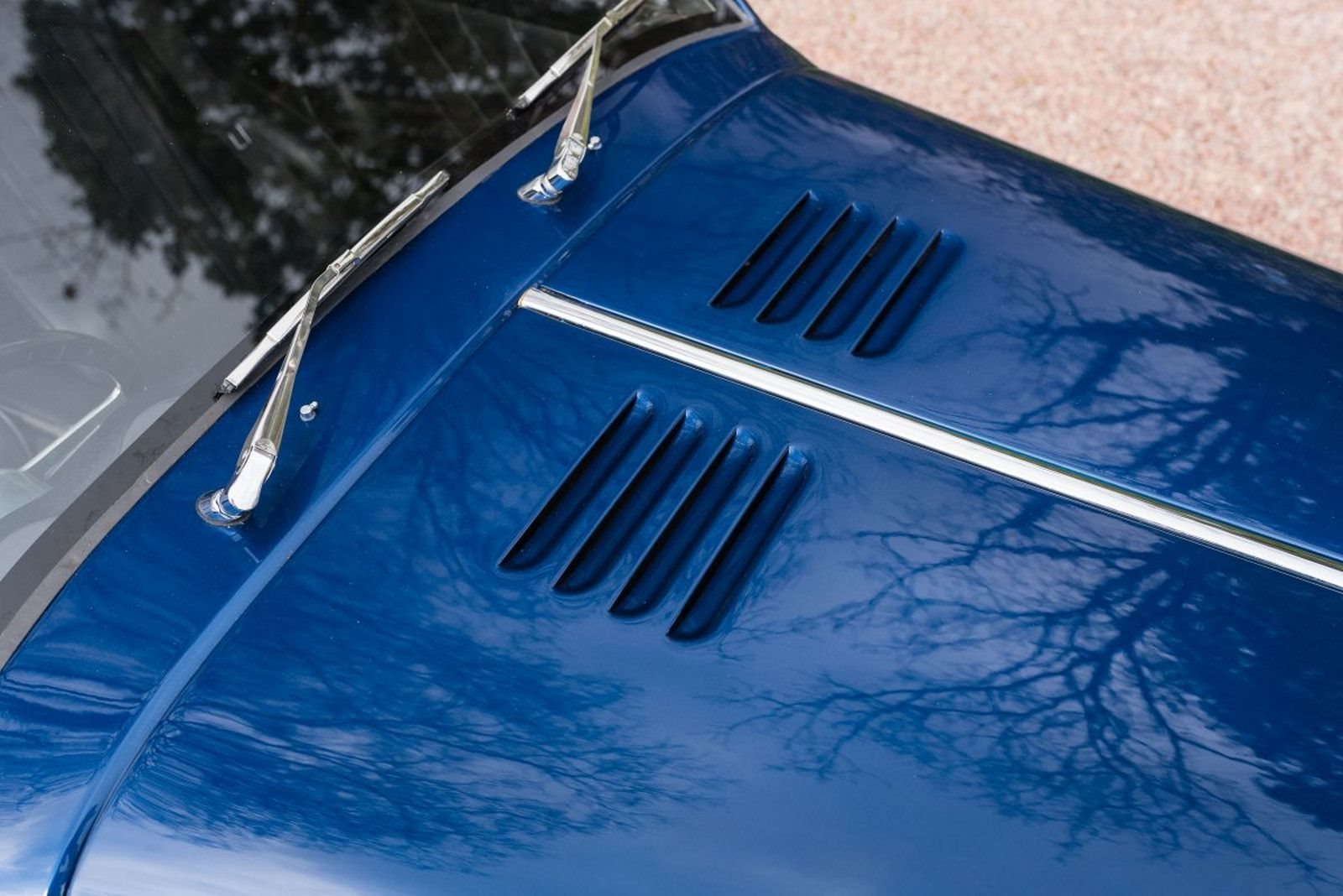 2004 - MORGAN AERO 8 GTN, foto 31