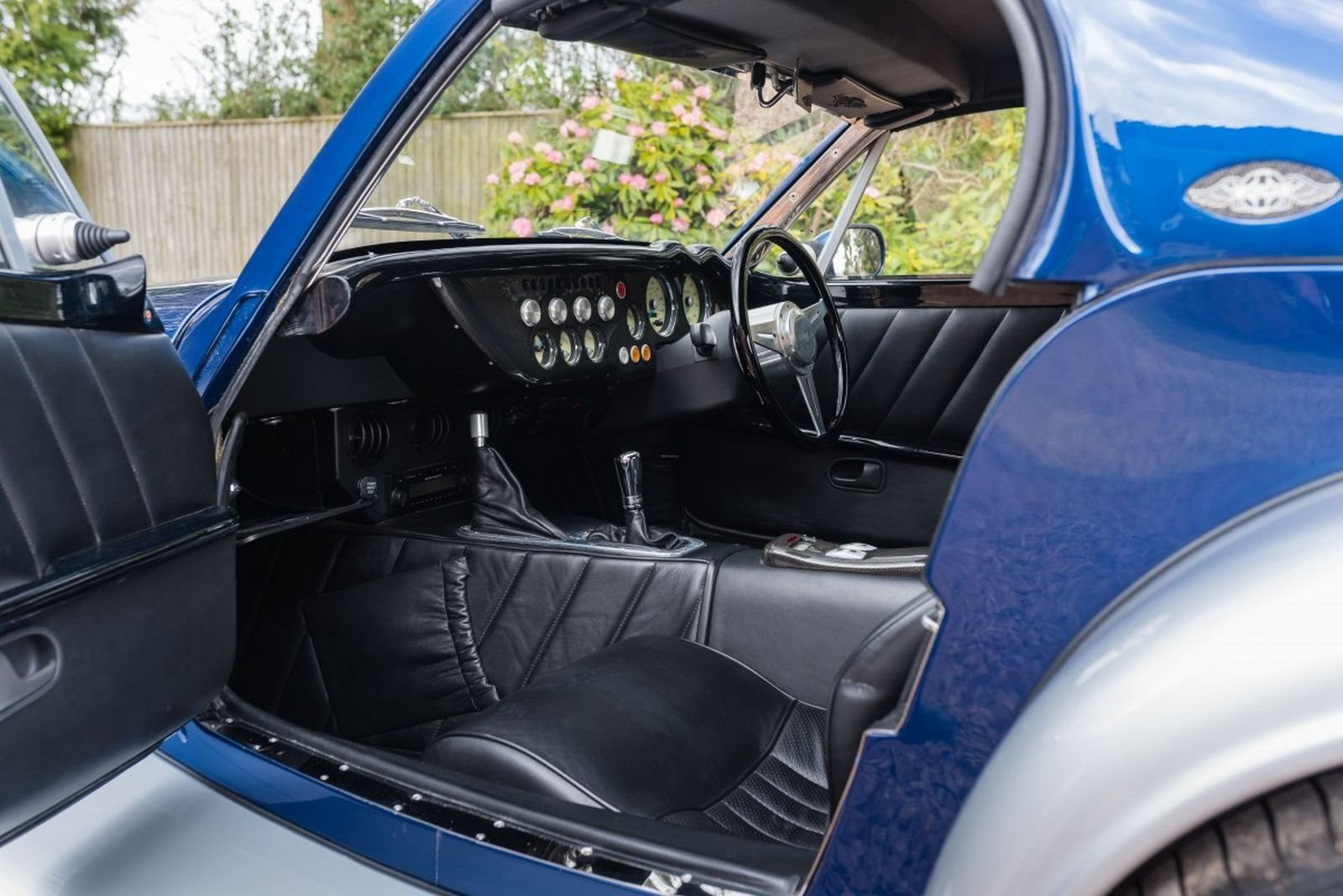 2004 - MORGAN AERO 8 GTN, foto 39