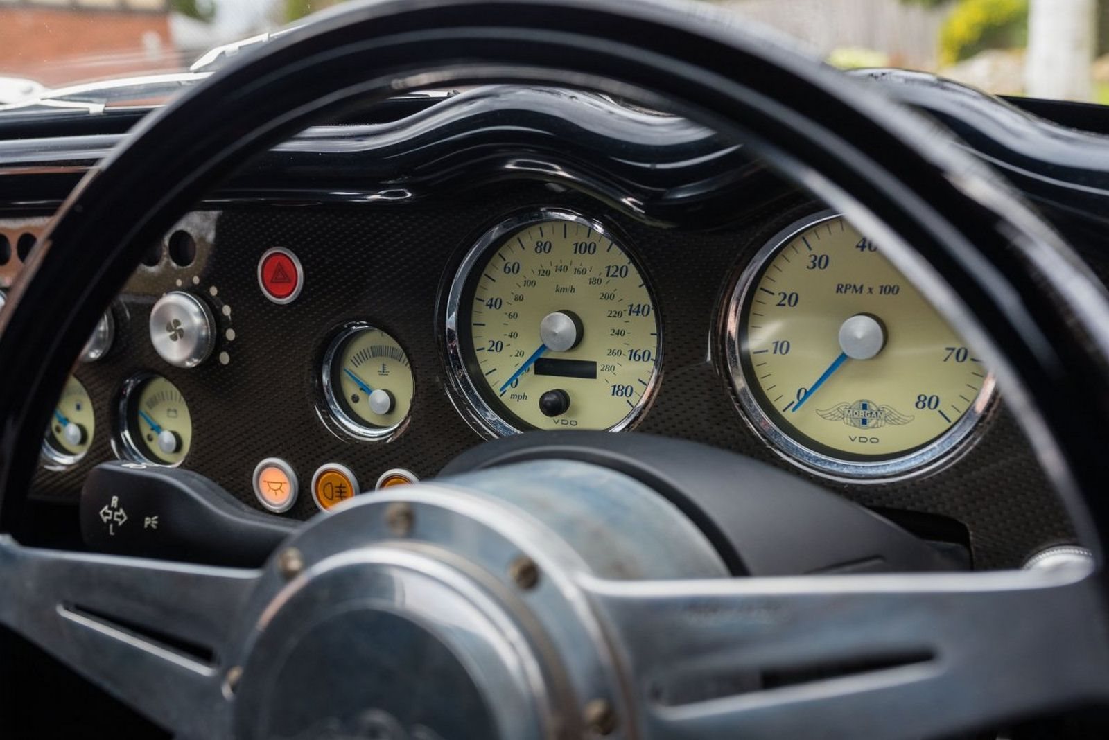 2004 - MORGAN AERO 8 GTN, foto 44