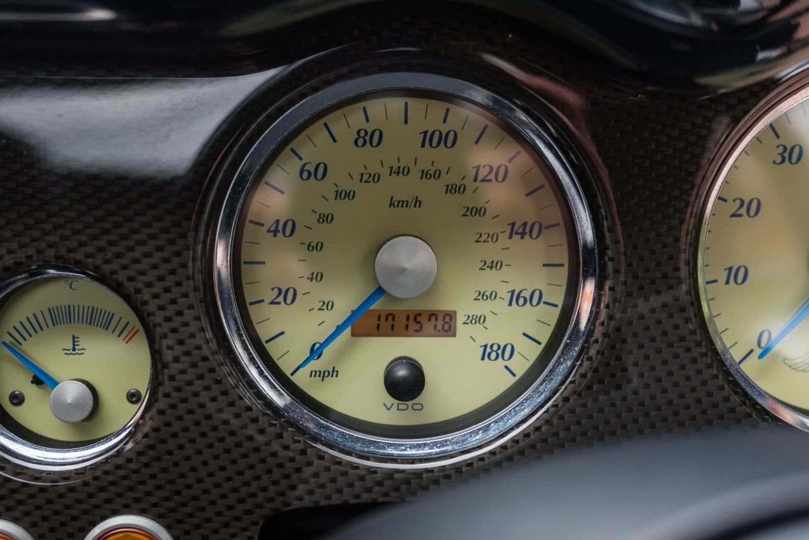 2004 - MORGAN AERO 8 GTN, foto 45