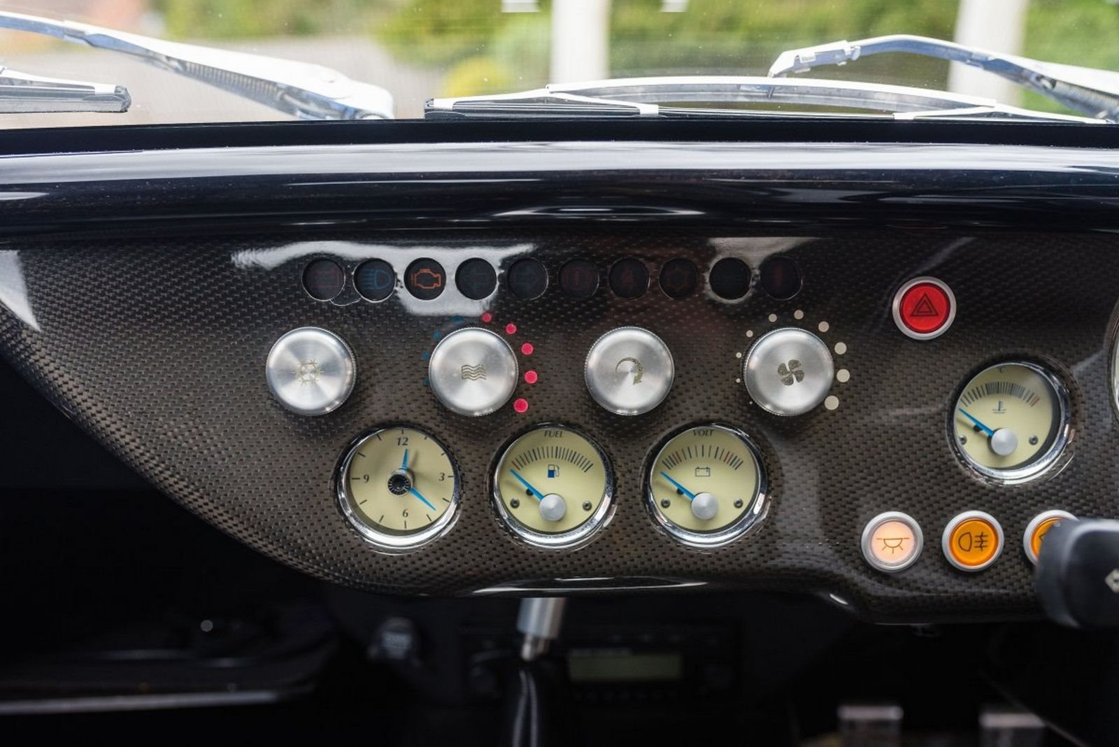 2004 - MORGAN AERO 8 GTN, foto 47