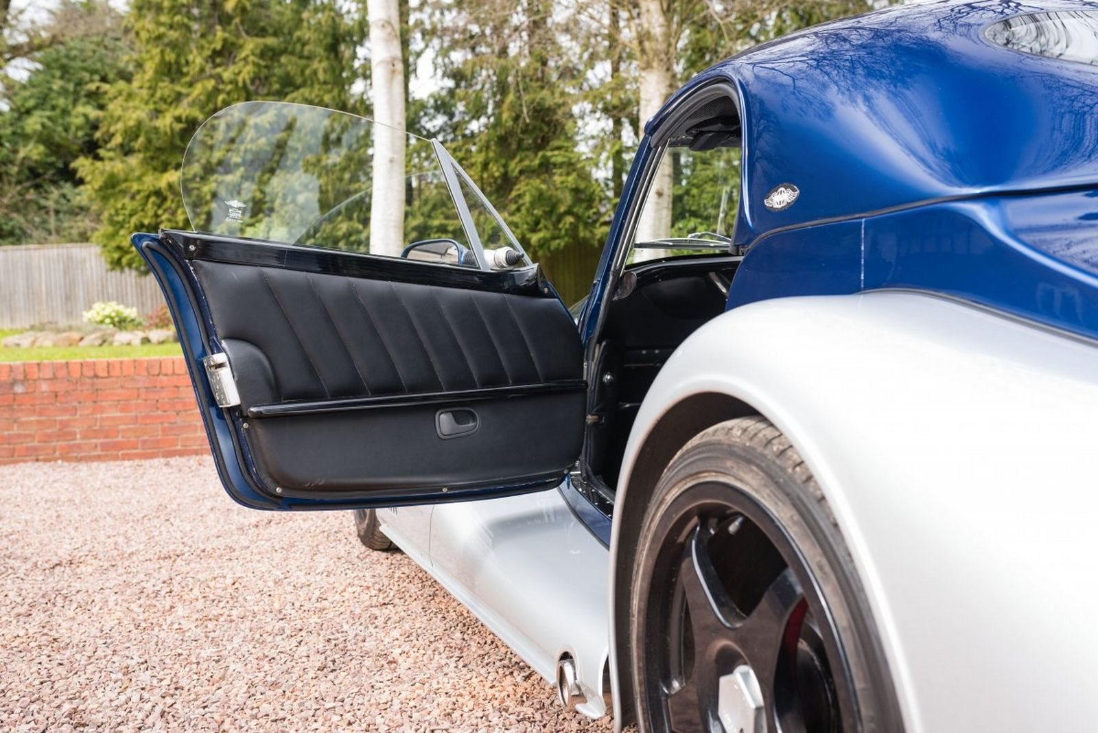 2004 - MORGAN AERO 8 GTN, foto 50