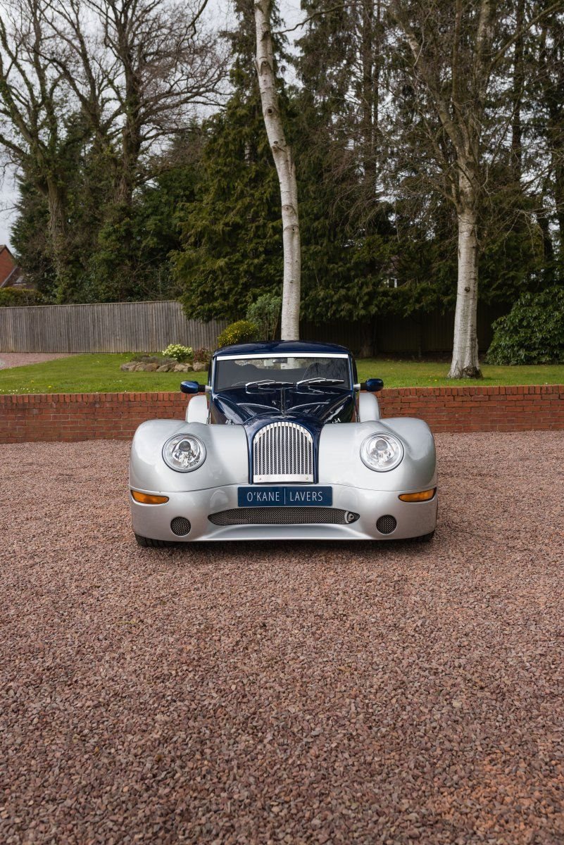 2004 - MORGAN AERO 8 GTN, foto 65