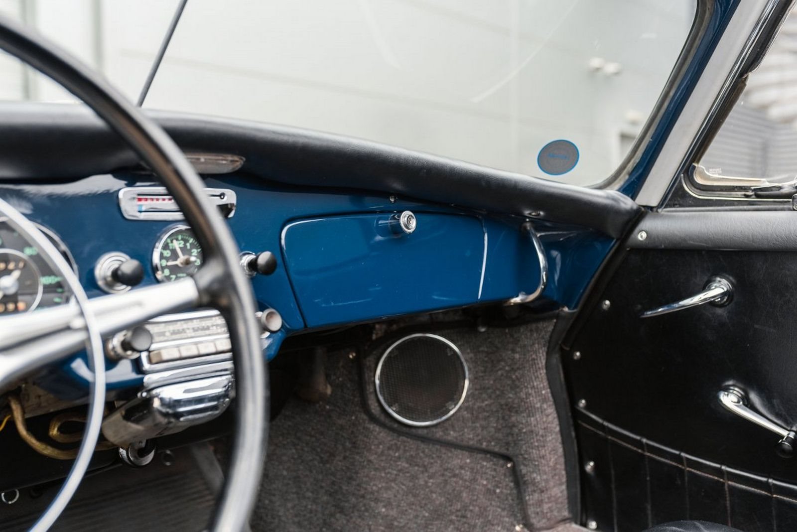 1963 - PORSCHE 356 B SUPER 90 CABRIOLET, foto 38