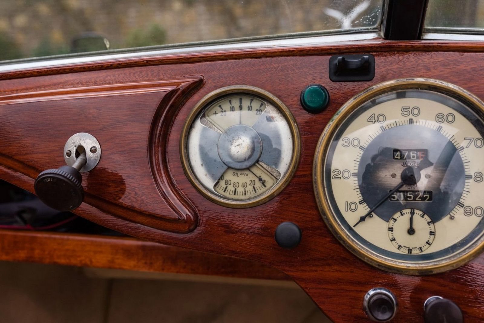 1948 - RILEY RM 2.5 LITRE DROPHEAD COUPE, foto 43
