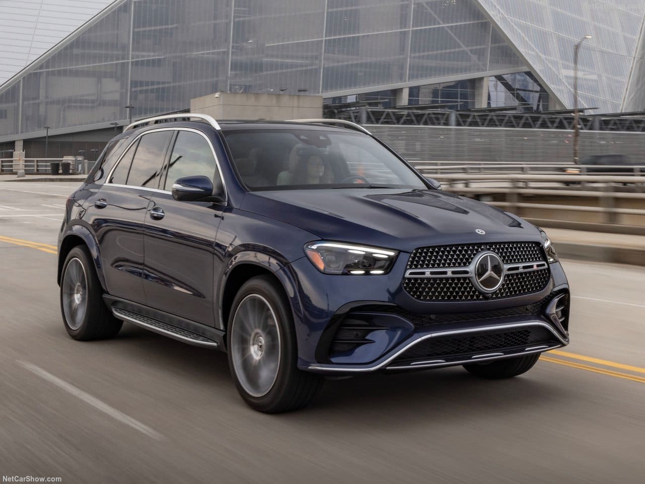 2024 - MERCEDES-BENZ GLE, foto 4
