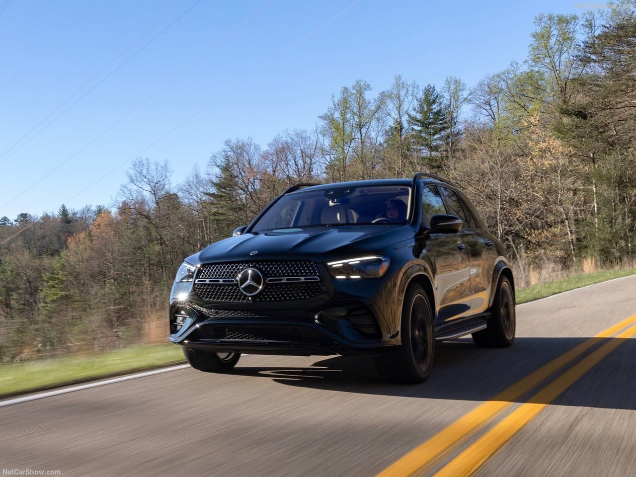 2024 - MERCEDES-BENZ GLE, foto 10