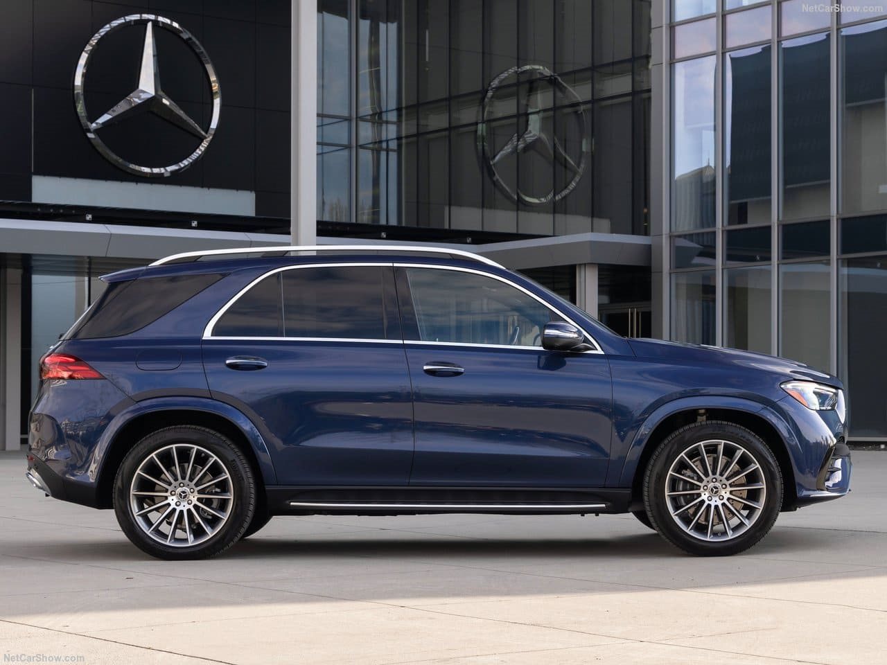 2024 - MERCEDES-BENZ GLE, foto 13
