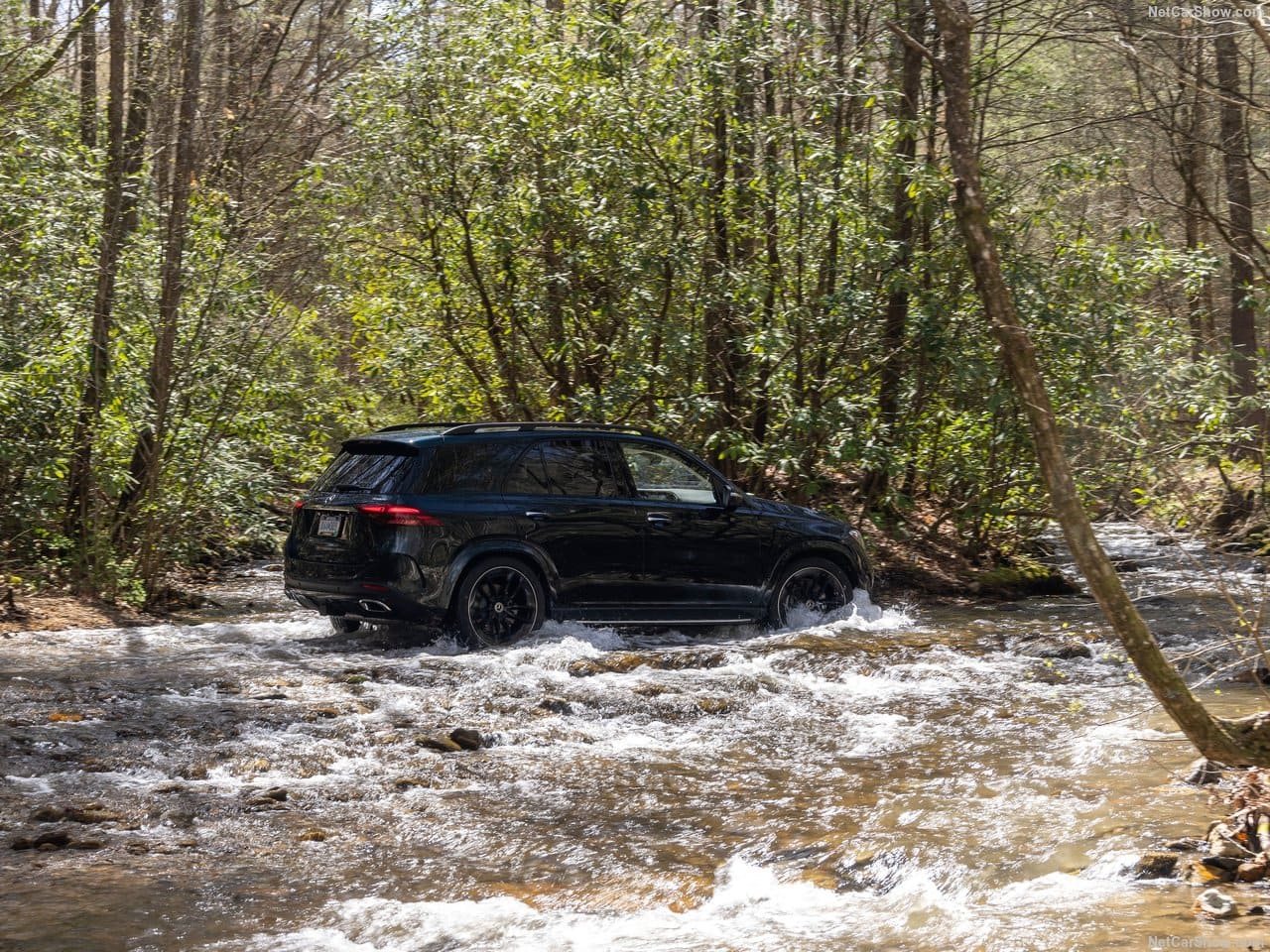 2024 - MERCEDES-BENZ GLE, foto 16