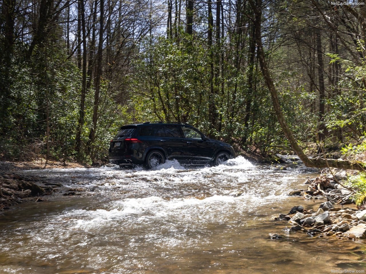 2024 - MERCEDES-BENZ GLE, foto 17