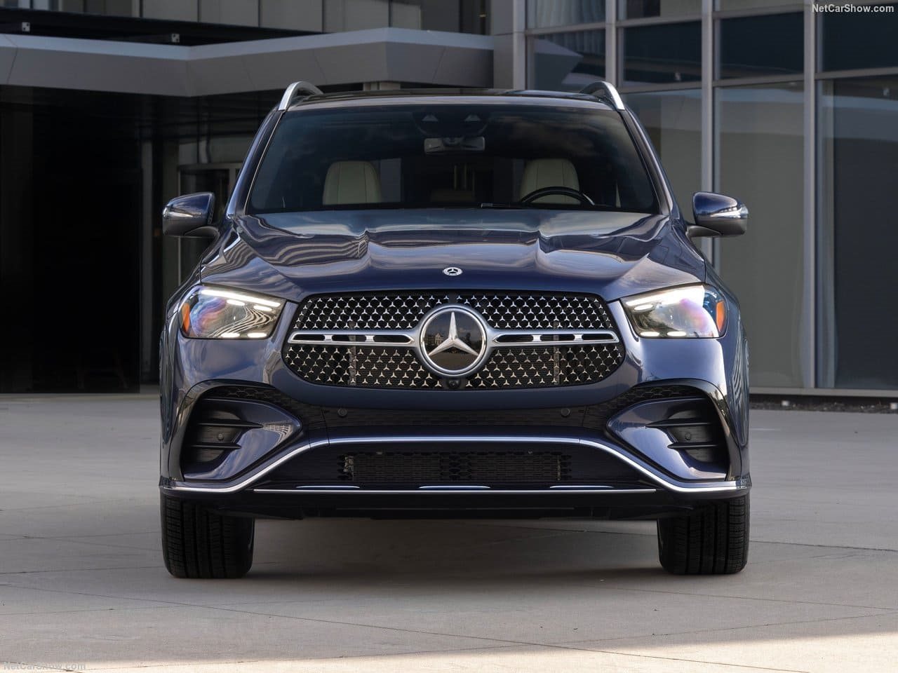 2024 - MERCEDES-BENZ GLE, foto 21