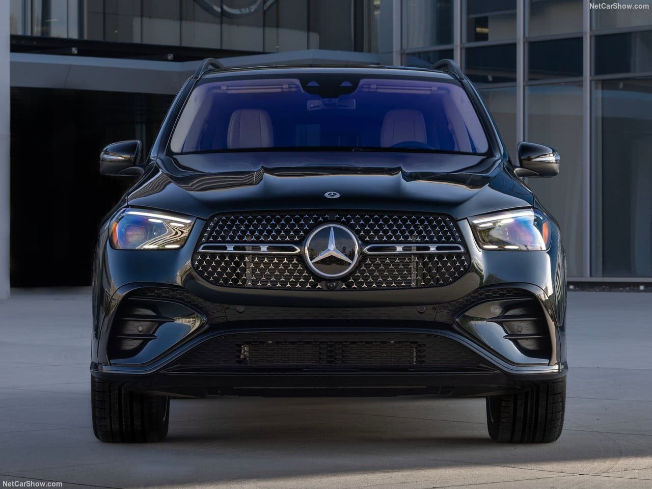 2024 - MERCEDES-BENZ GLE, foto 22