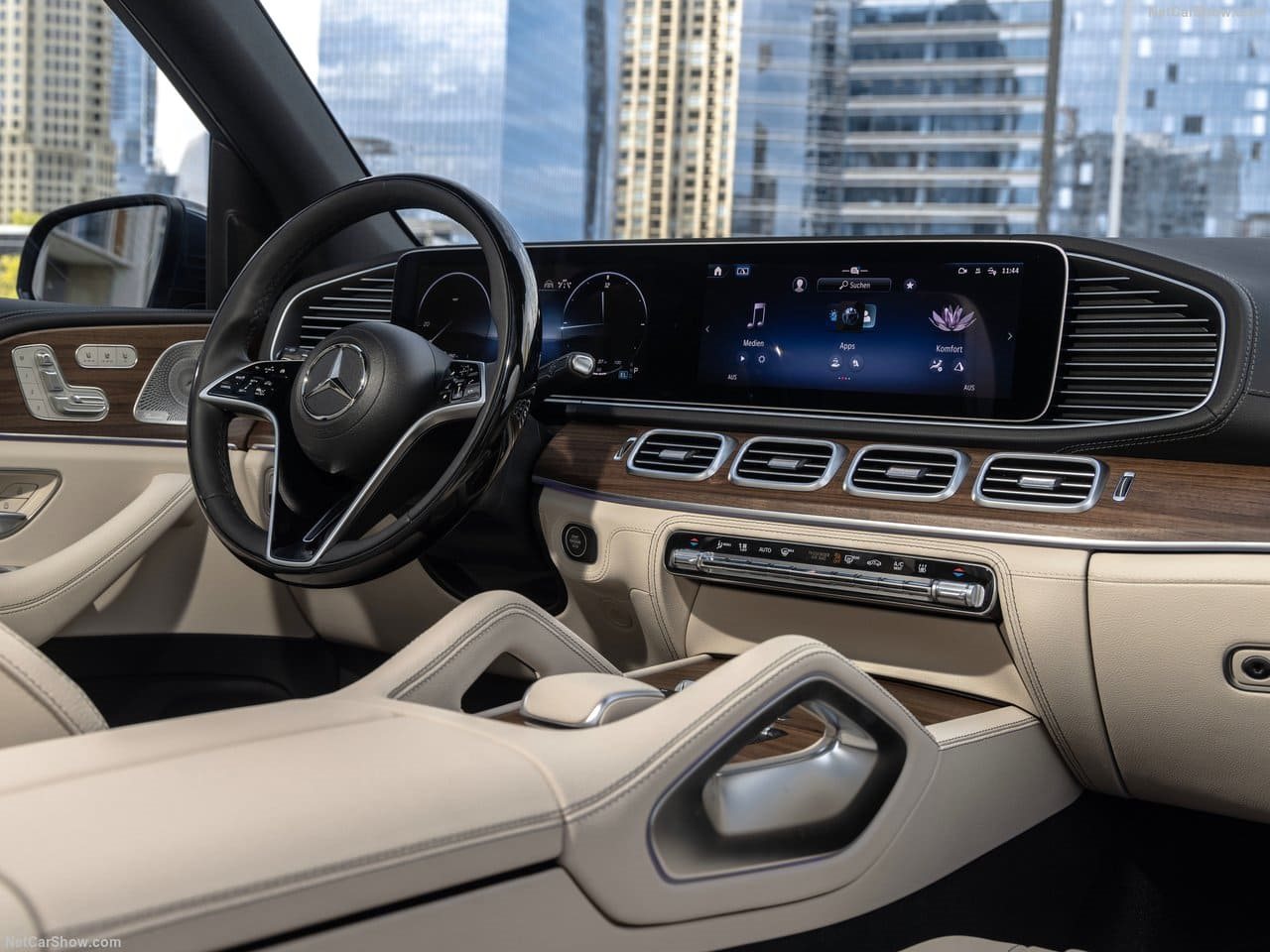 2024 - MERCEDES-BENZ GLE, foto 41
