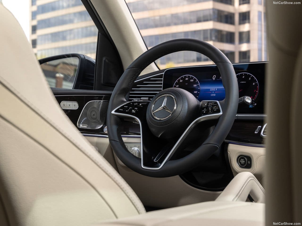 2024 - MERCEDES-BENZ GLE, foto 46