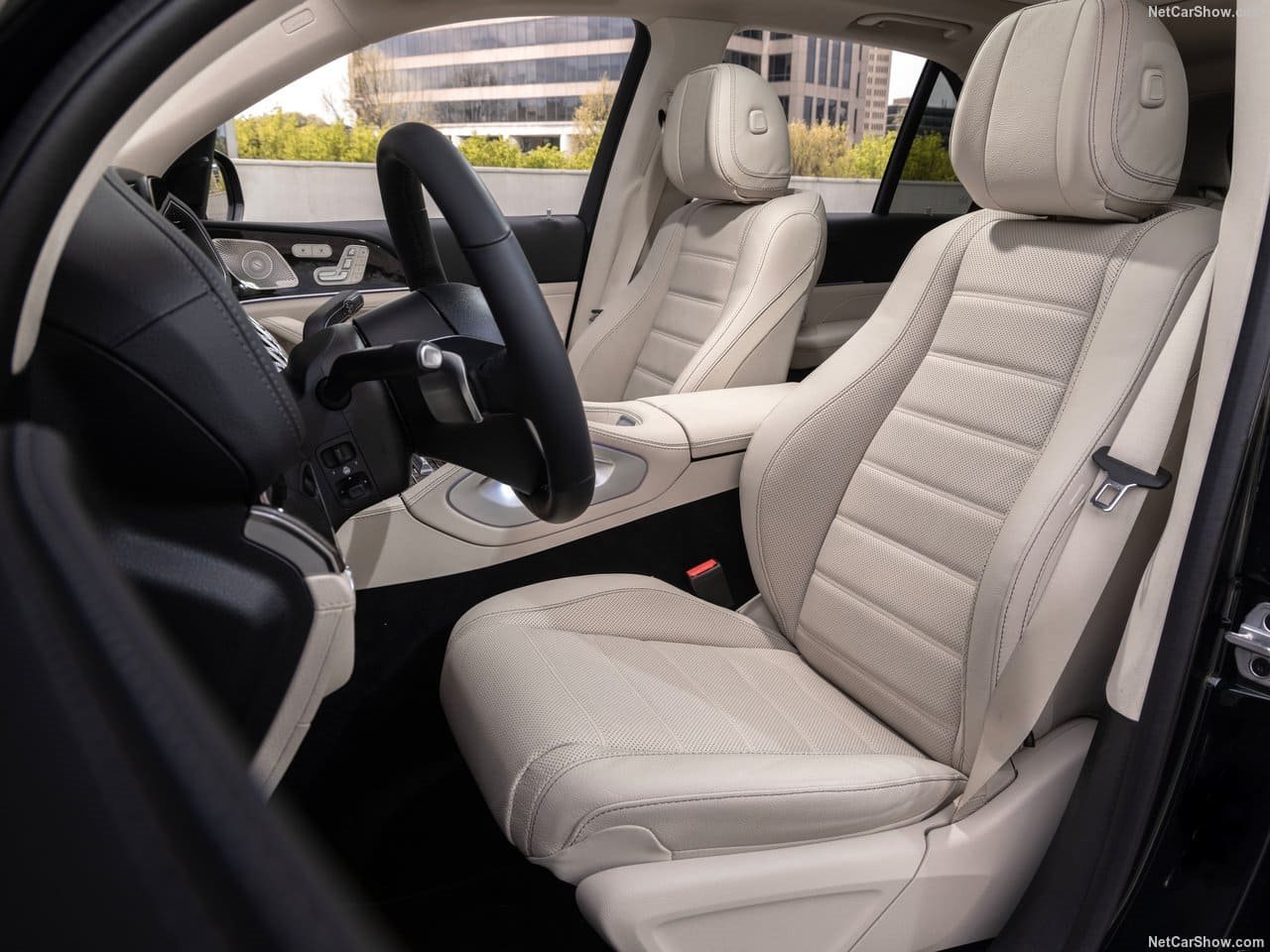 2024 - MERCEDES-BENZ GLE, foto 48