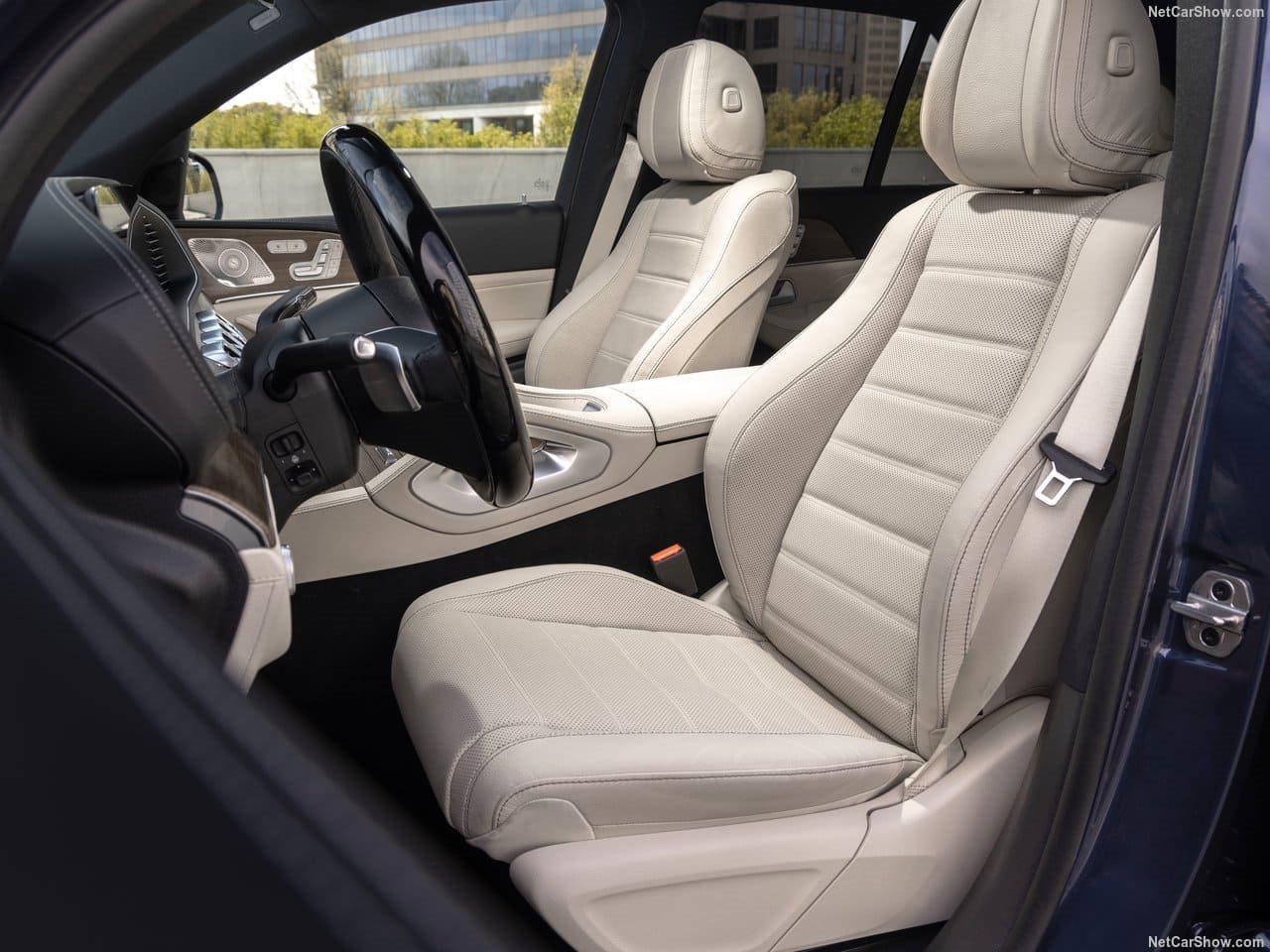 2024 - MERCEDES-BENZ GLE, foto 49
